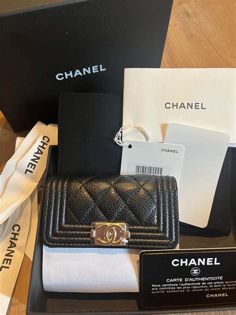 chanel flap boy price|boy chanel small flap wallet.